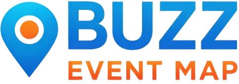 Buzz Event Map - Scopri eventi vicino a te